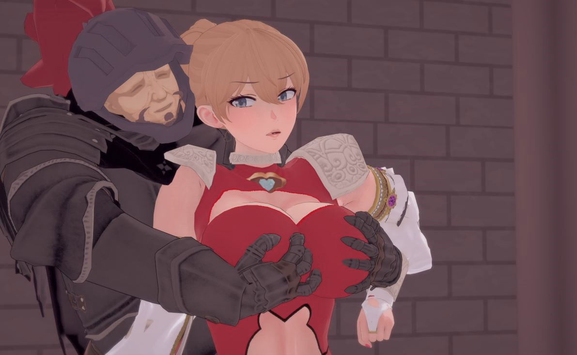 RPGM Abandoned The Fall Kingdom [v0.5 update 2] [Snaylex Studio's]