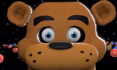 Unity Five Nights at the Striptease Club [v0.9] [XezarDev]