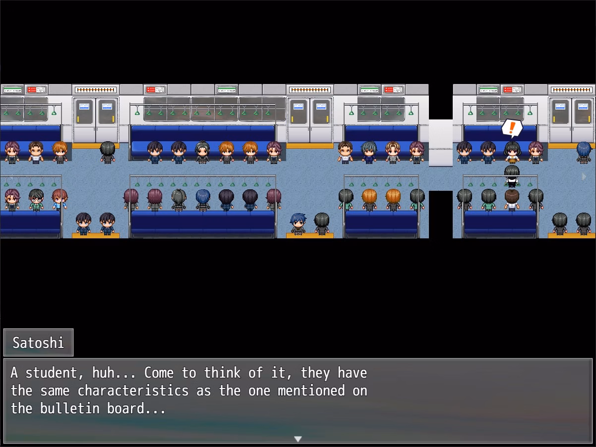 RPGM Completed Molestation Bulletin Board ~Target Is Your Wife~ [v1.00] [milkseki]
