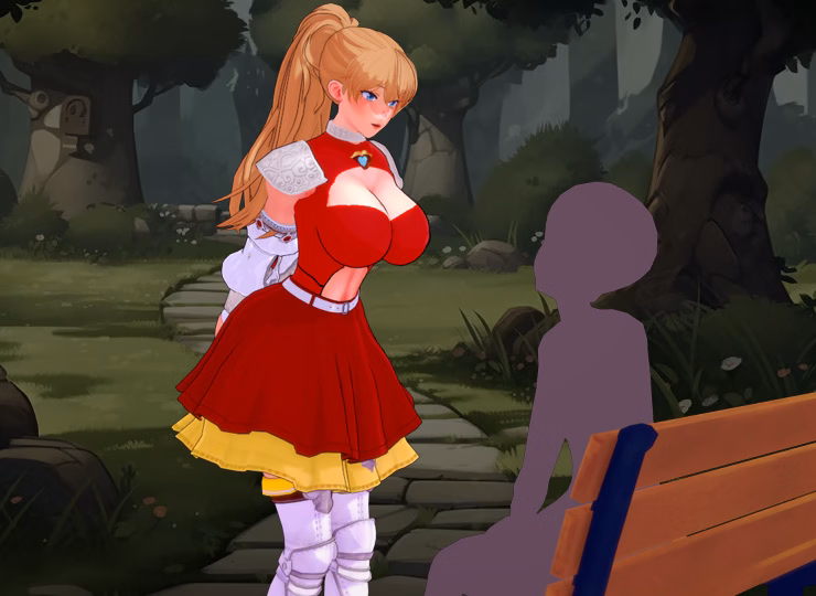 RPGM Abandoned The Fall Kingdom [v0.5 update 2] [Snaylex Studio's]