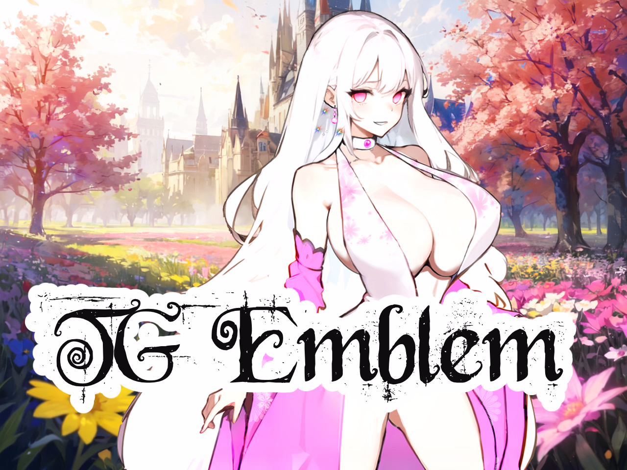 Others Completed TG Emblem [v1.1.1] [Yurale TG] download