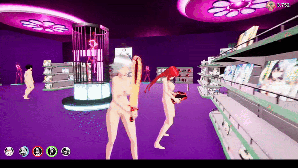 Unreal Engine Abandoned X Shop Simulator [Demo] [Oiwa Kuna Games]