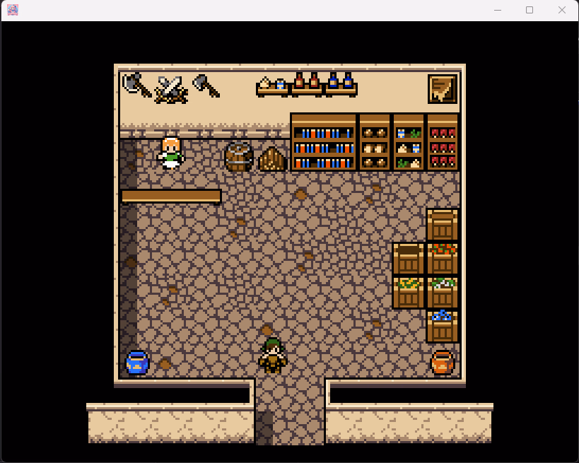 RPGM Abandoned NPC Lovivers [v0.1-Alpha] [Stellarky]