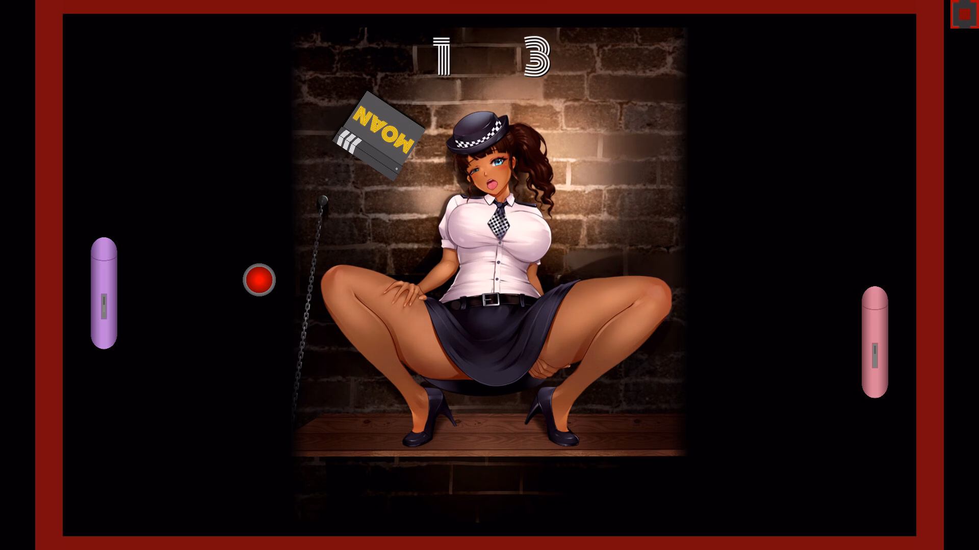 Unity Completed Hentai Direct-Her [v1.1] [GreatherGames]