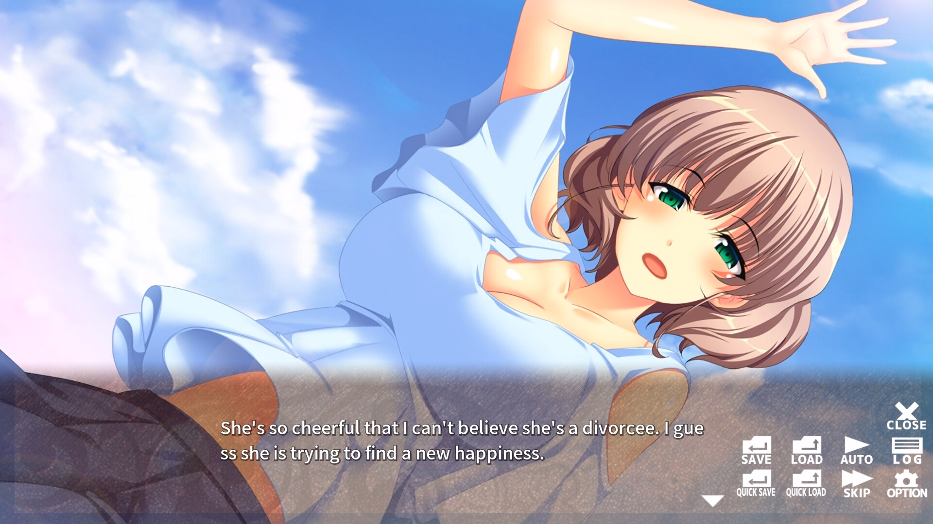VN Others Completed Possessing My Older Sister [Final] [Peony]