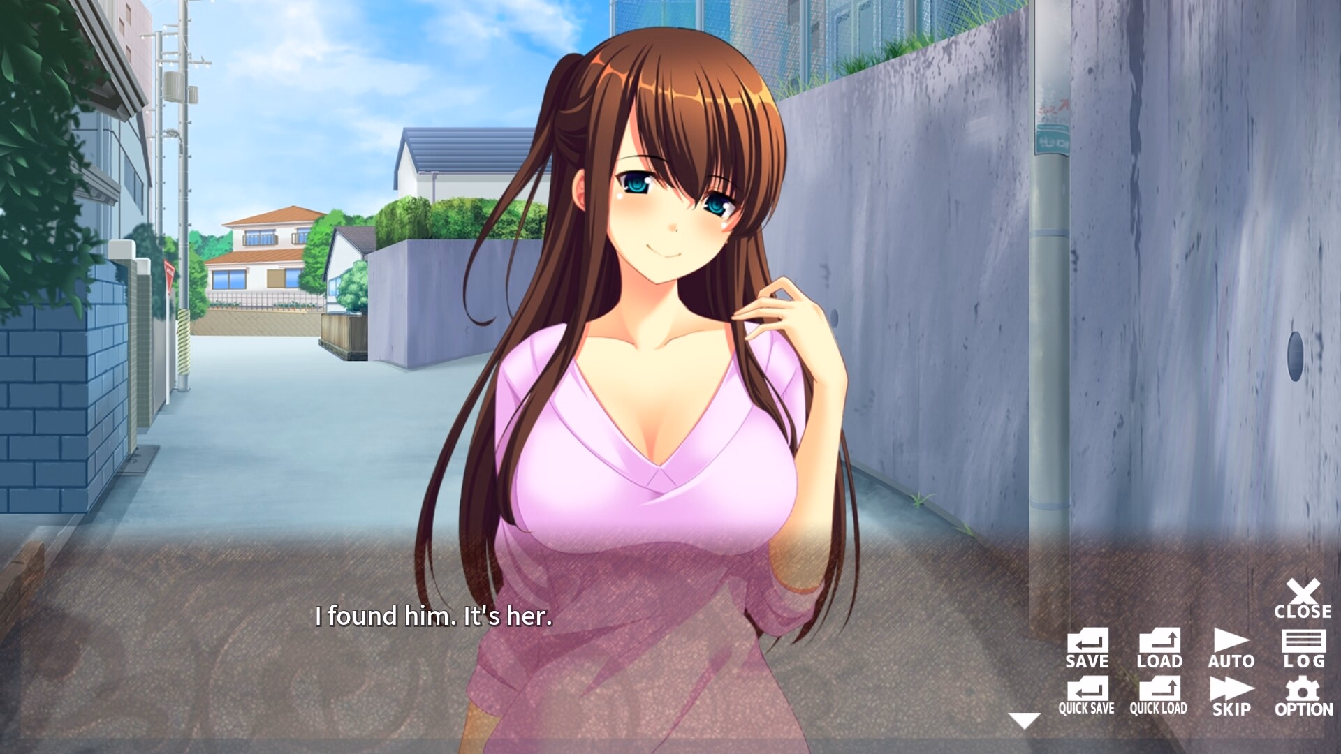 VN Others Completed Possessing My Older Sister [Final] [Peony]