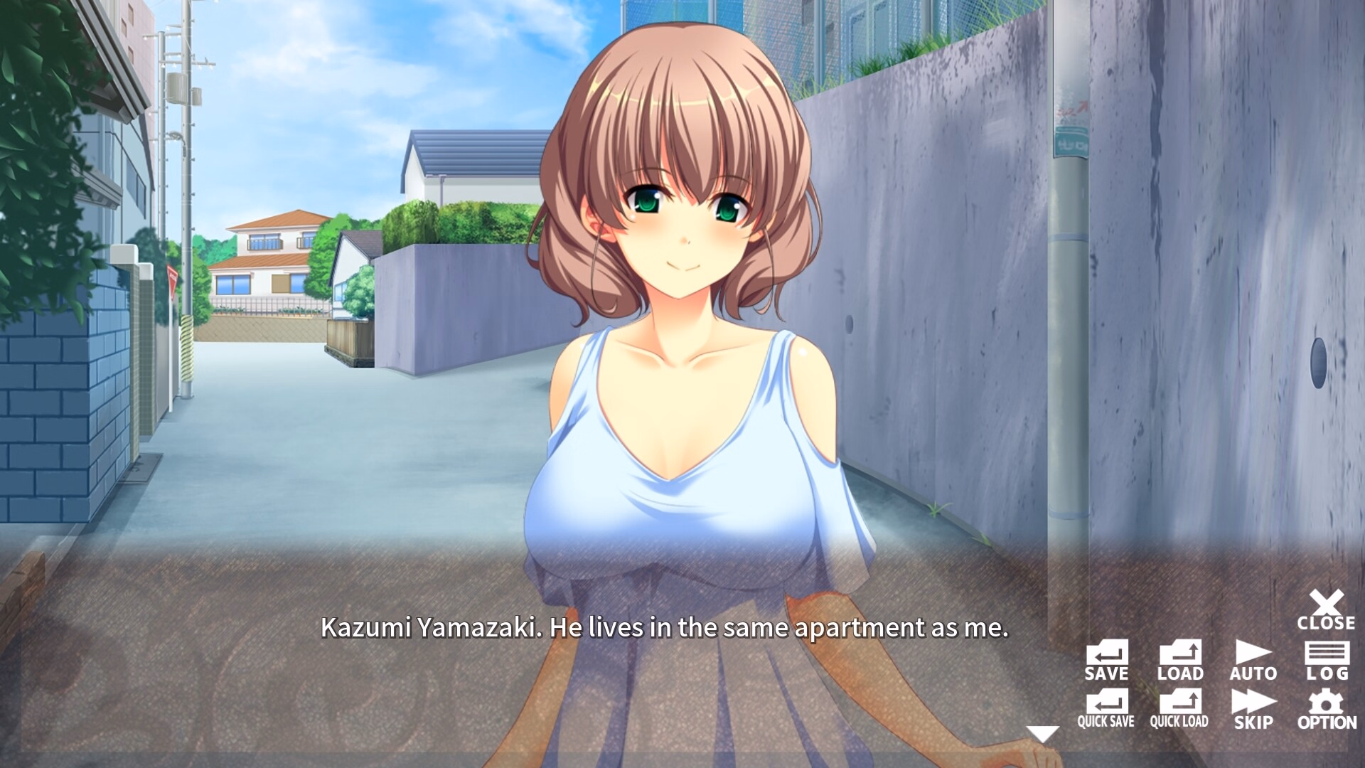 VN Others Completed Possessing My Older Sister [Final] [Peony]