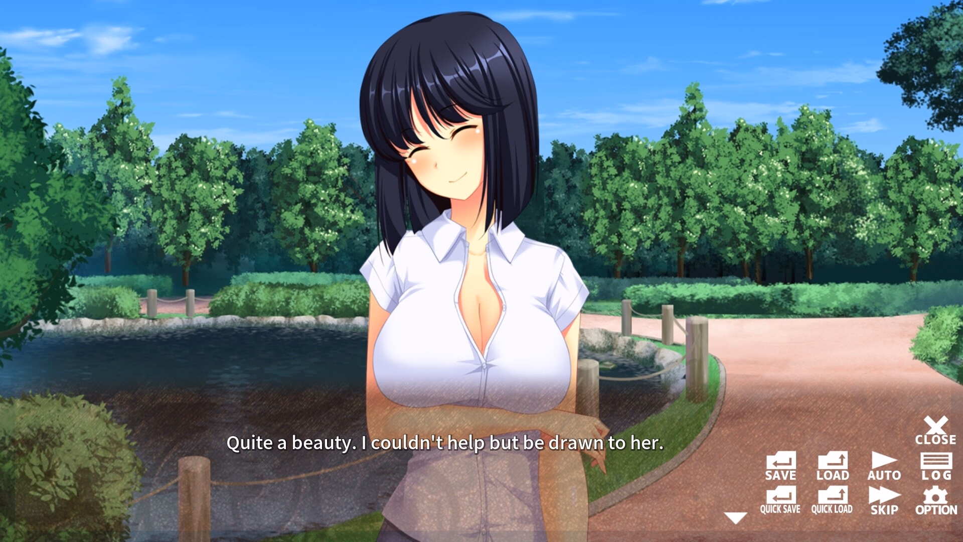 VN Others Completed Possessing My Older Sister [Final] [Peony]