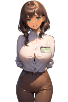 VN Ren'Py Hokkaido Fox [v0.62] [White Zap]