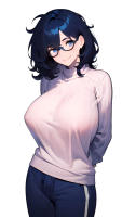 VN Ren'Py Hokkaido Fox [v0.62] [White Zap]
