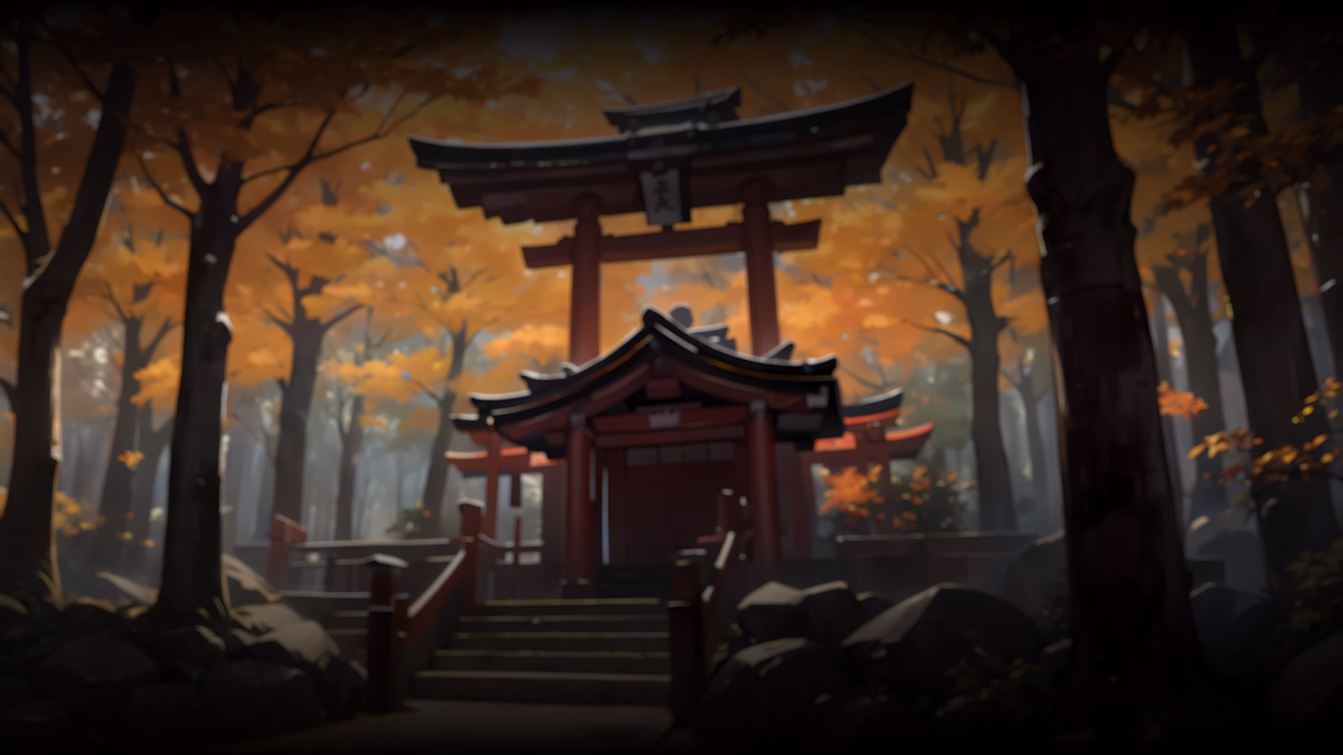 VN Ren'Py Hokkaido Fox [v0.62] [White Zap]