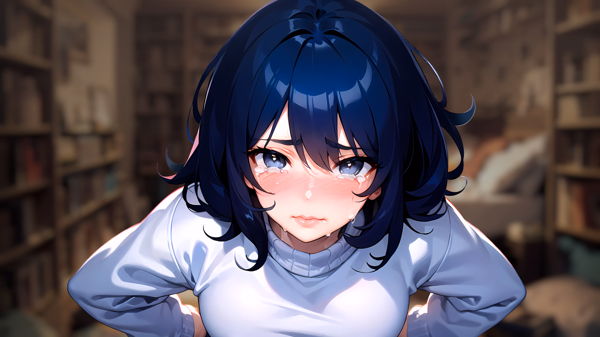 VN Ren'Py Hokkaido Fox [v0.62] [White Zap]