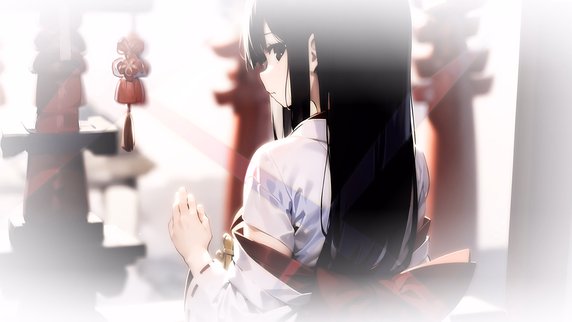 VN Ren'Py Hokkaido Fox [v0.62] [White Zap]