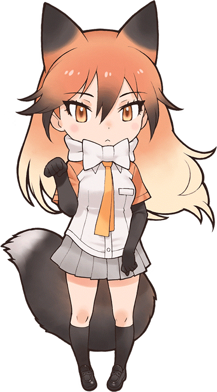 VN Ren'Py Hokkaido Fox [v0.62] [White Zap]