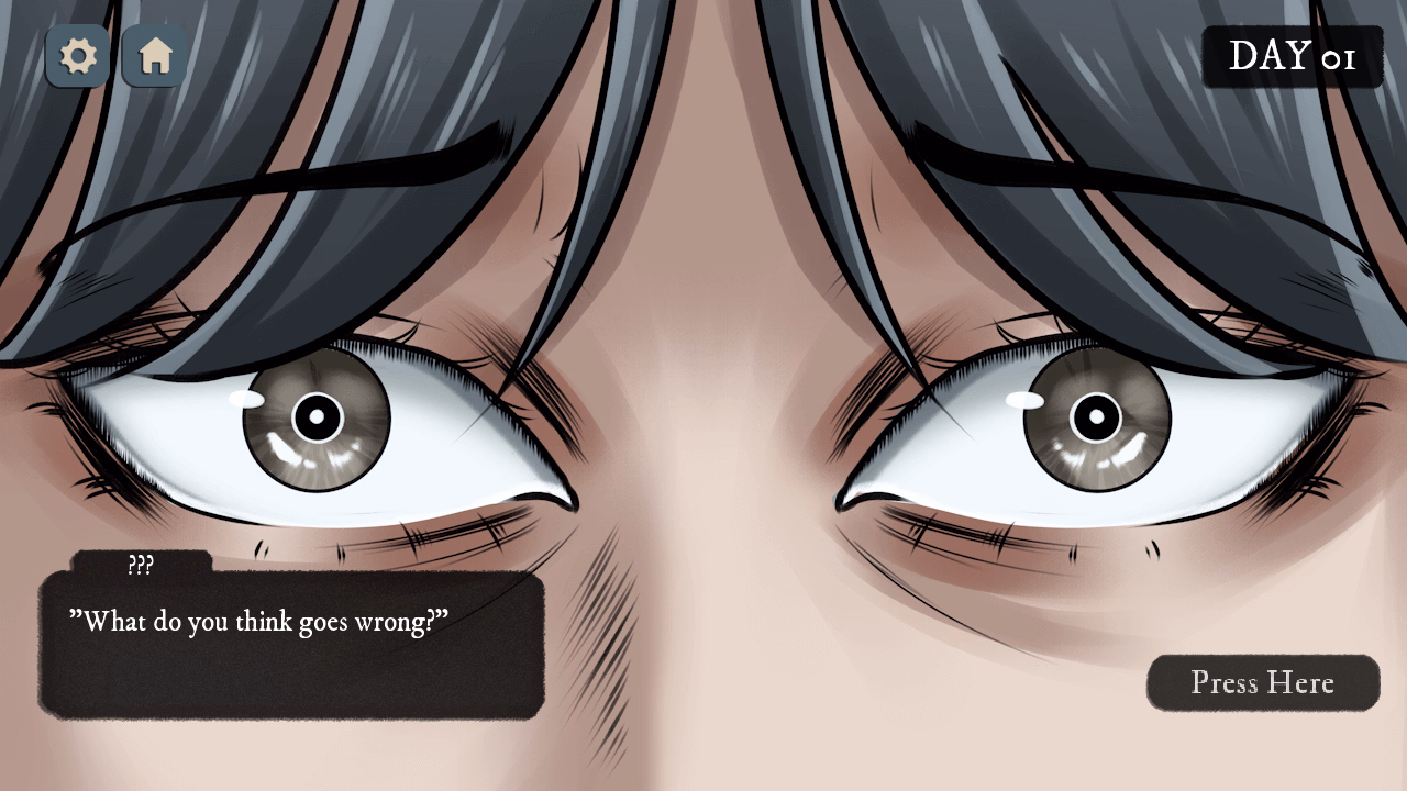 VN Others Completed Paralytic [Final] [Paradox Maid]