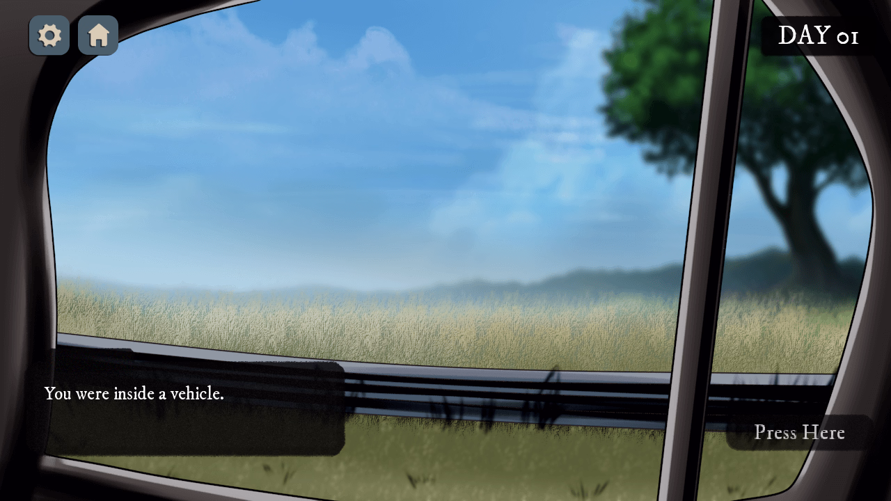 VN Others Completed Paralytic [Final] [Paradox Maid]