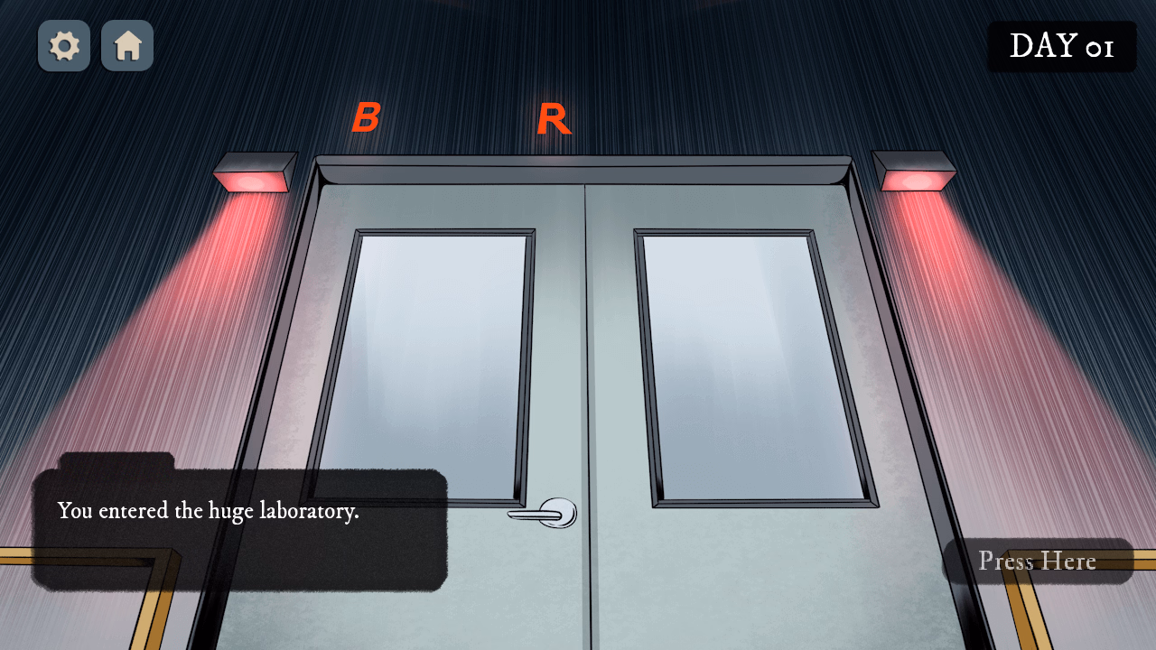 VN Others Completed Paralytic [Final] [Paradox Maid]