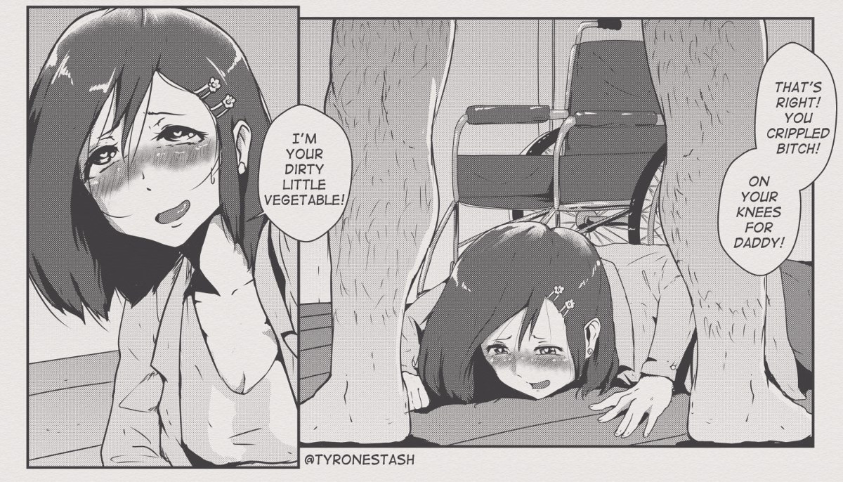 VN Others Completed Paralytic [Final] [Paradox Maid]
