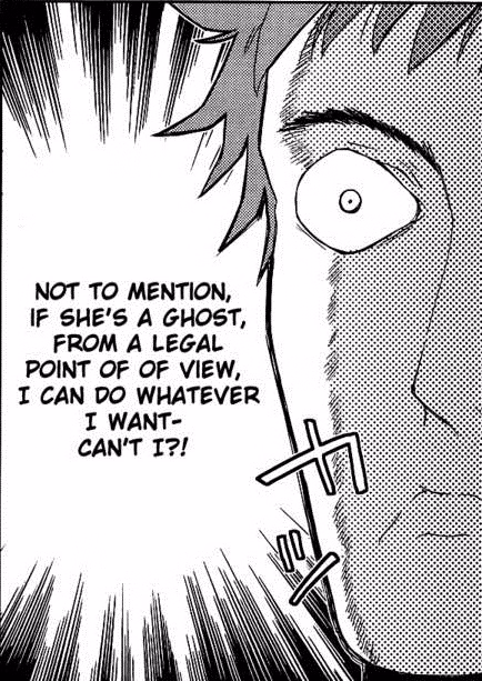 VN Ren'Py Abandoned Ephemeral Desires: A Ghostly Seduction [v0.2 Beta] [ArchimedesCompany]