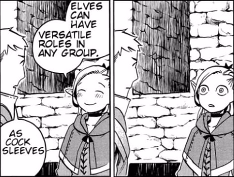 RPGM Completed Training Elves [Final] [Noxurtica]