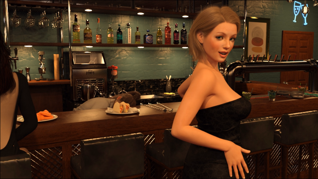 Collection VN HTML Completed Betsy : Reconciliation & Image Pack Vol. 1-2 [Final] [vDateGames]