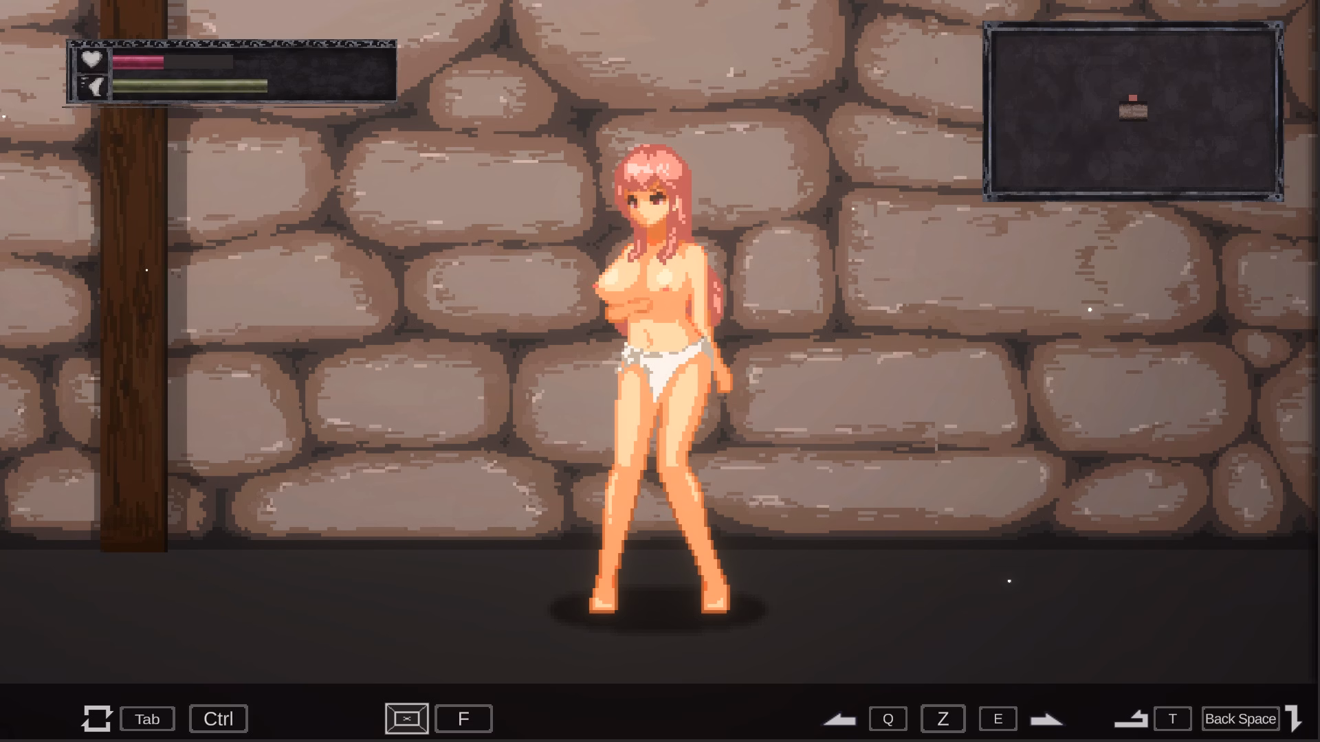 Unity Completed NurTale Nesche [v1.0.5.6] [Chikuatta]