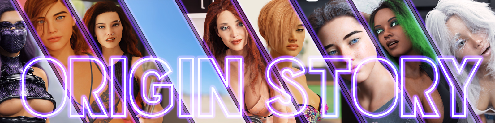 VN Ren'Py Origin Story [S2 v0.9.3] [JDOR] download