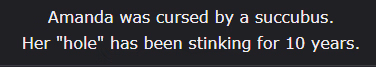 RPGM Completed Mom's Best Friend Was Cursed and Her Hole Stinks So Bad [v1.00] [Hoi Hoi Hoi]