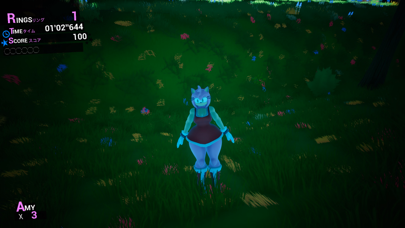 Unreal Engine EndLust Chaos [v3.0 Public] [Daku G]