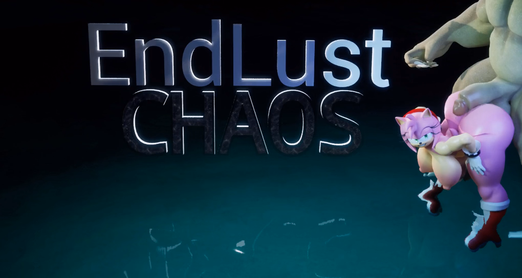 Unreal Engine EndLust Chaos [v3.0 Public] [Daku G] download