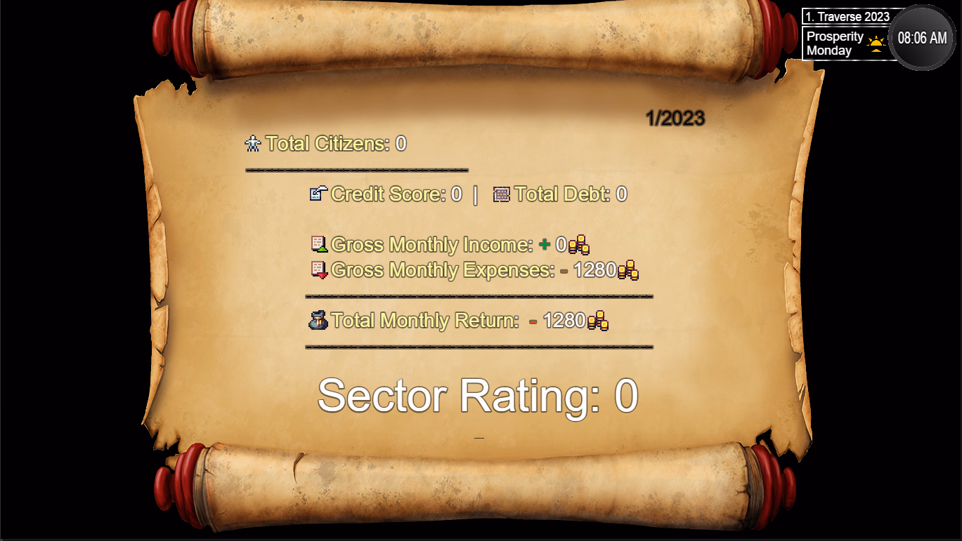 RPGM Onhold Maiden Matrix [v0.1.1] [Passion Project Gaming]