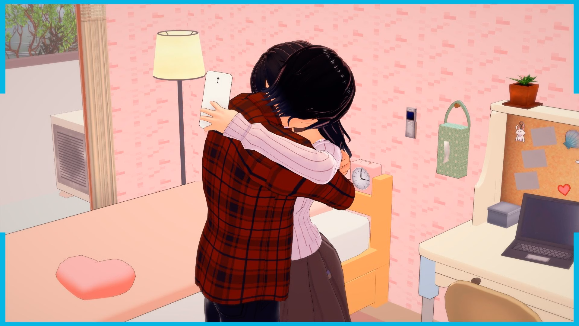 Ren'Py pic_intruder [v0.2.1 RE:BUILD] [LUNA]