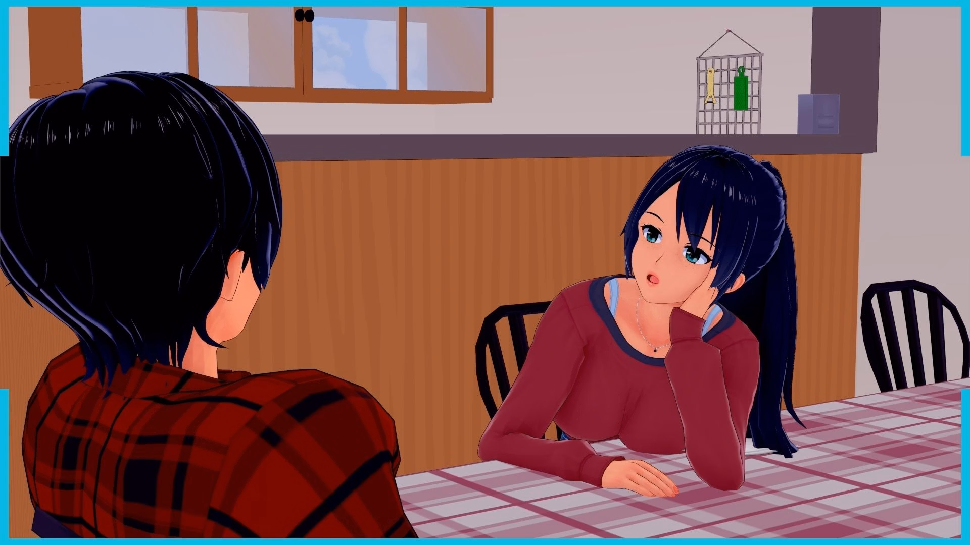 Ren'Py pic_intruder [v0.2.1 RE:BUILD] [LUNA]