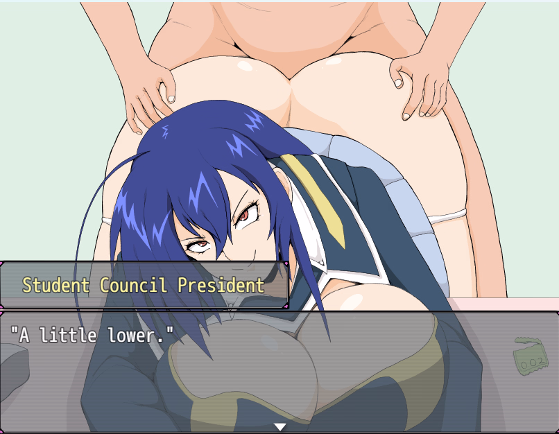 RPGM Completed Busty Ninjas [v1.2_MOD4] [toshiomaru]