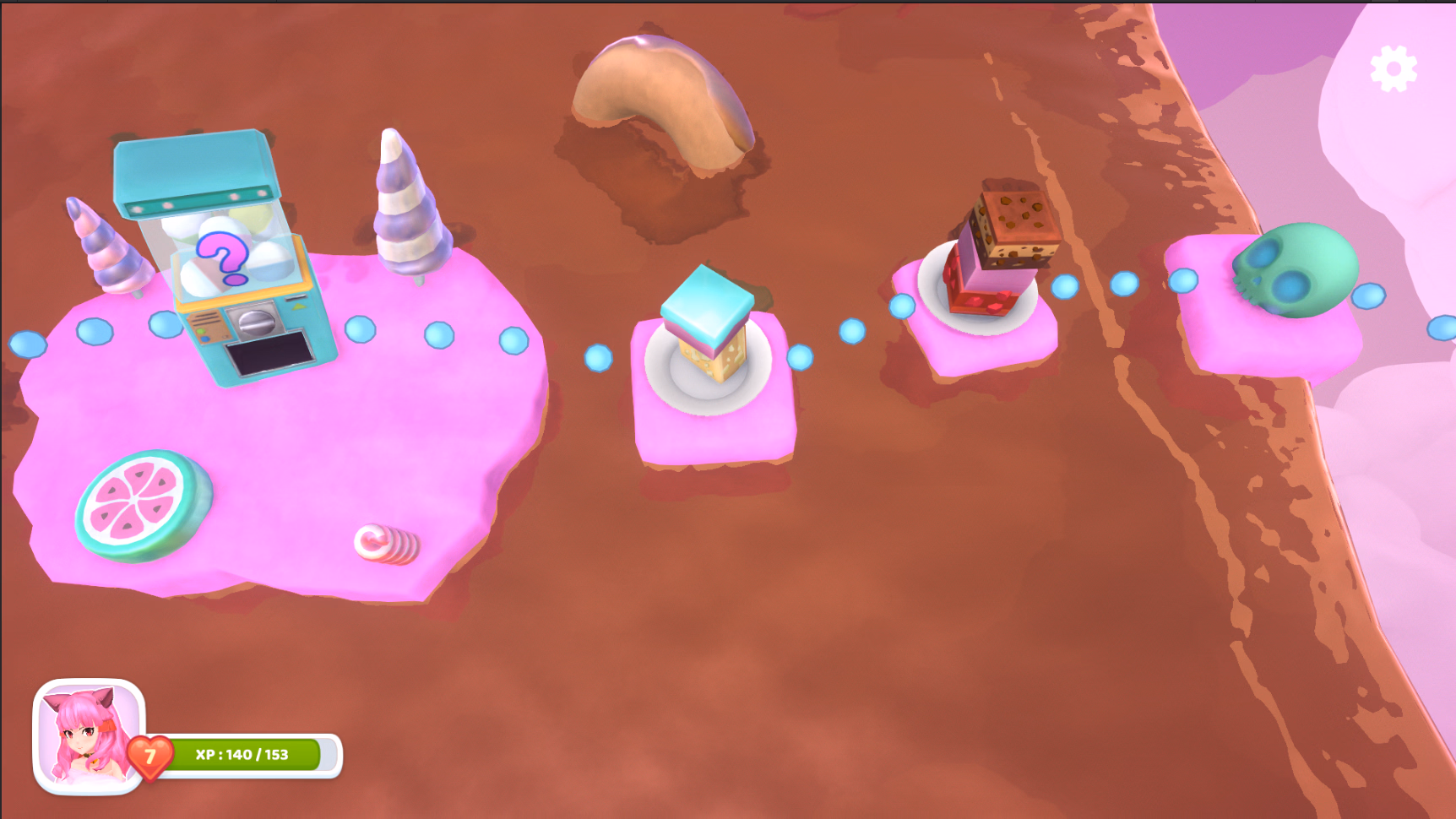 Unity Sugar Lust: Hentai Harem [v1.4.0] [PocketAceGames]