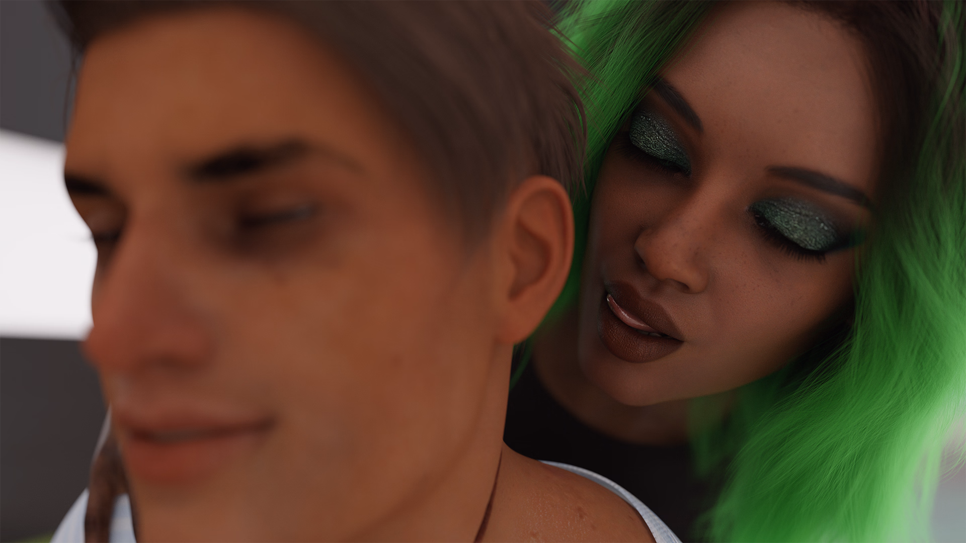 VN Ren'Py Origin Story [S2 v0.9.3] [JDOR]