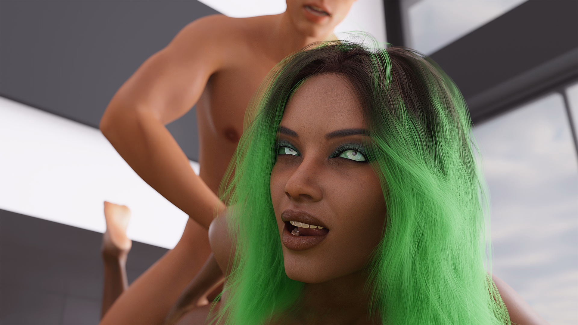 VN Ren'Py Origin Story [S2 v0.9.3] [JDOR]