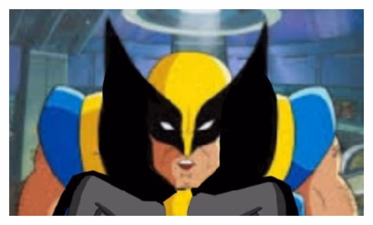 Others MARVEL vs CAPCOM: The Rape of Unfortunate SuperHeroines! [v0.2] [Dominatrix115XZero]