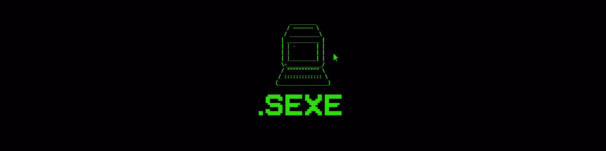 HTML Abandoned .sexe [The Prologue Ch.1 Alpha (Patch #3.54)] [smurg]