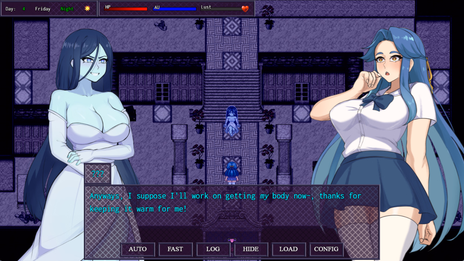 RPGM City of Secrets [v0.15.02] [TheDarkLight]