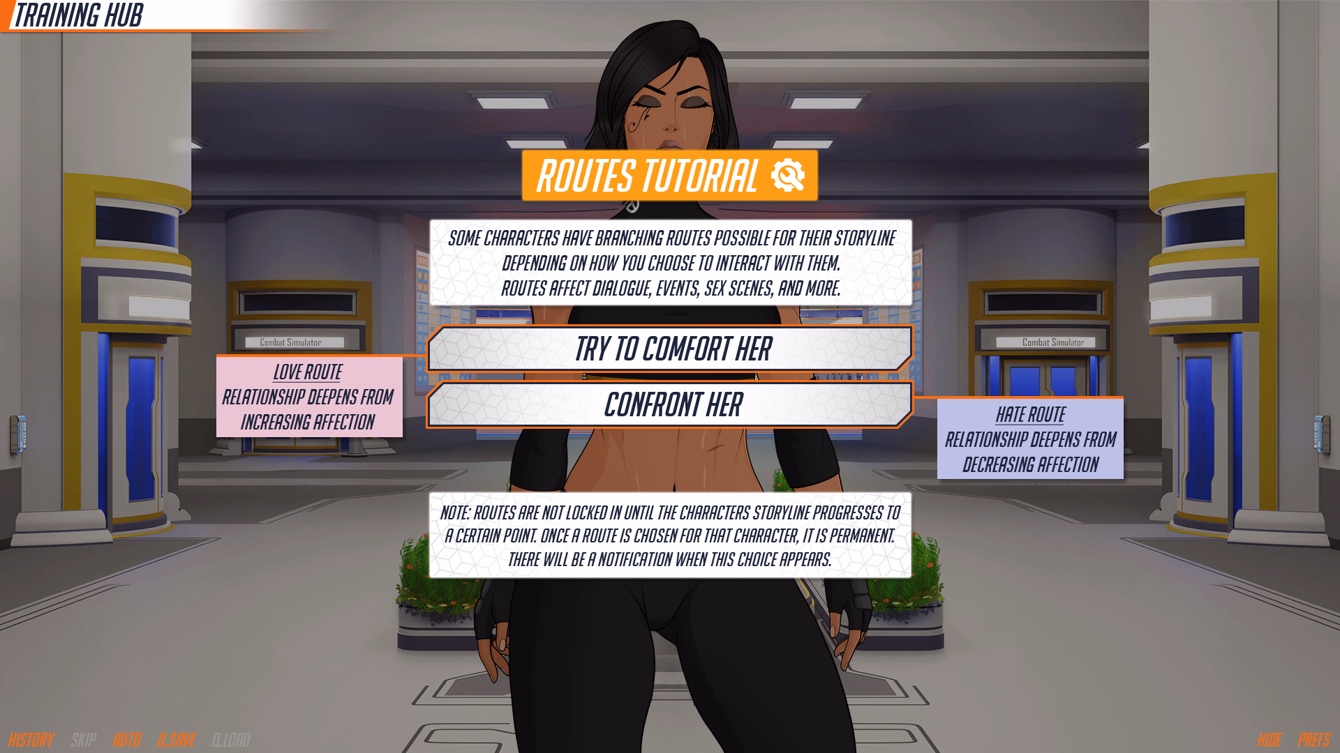 Ren'Py Haremwatch [v0.1.04a] [Gachapen Games]