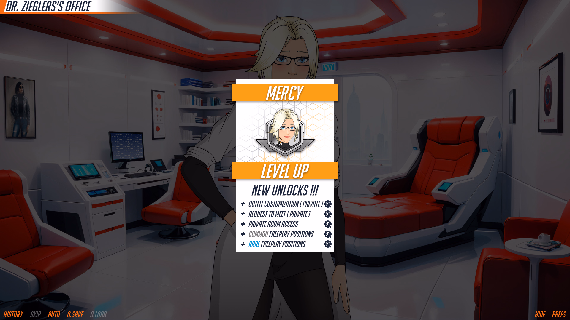 Ren'Py Haremwatch [v0.1.04a] [Gachapen Games]