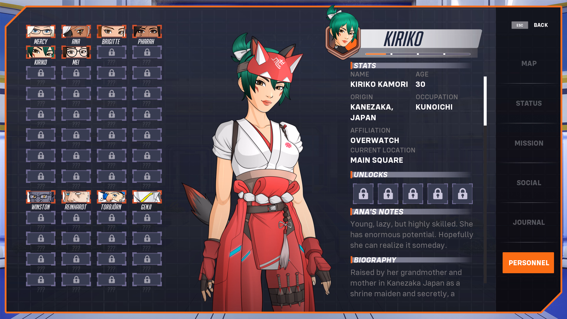 Ren'Py Haremwatch [v0.1.04a] [Gachapen Games]