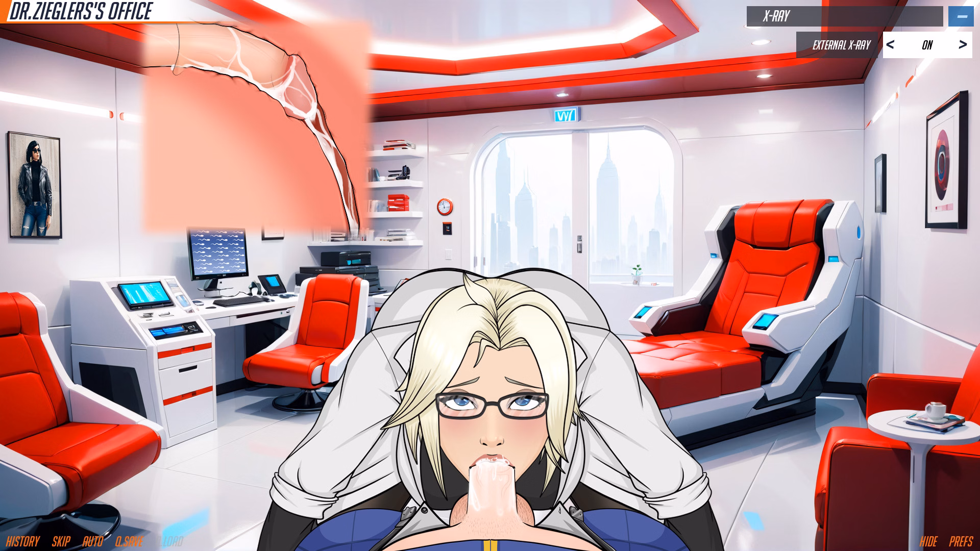 Ren'Py Haremwatch [v0.1.04a] [Gachapen Games]