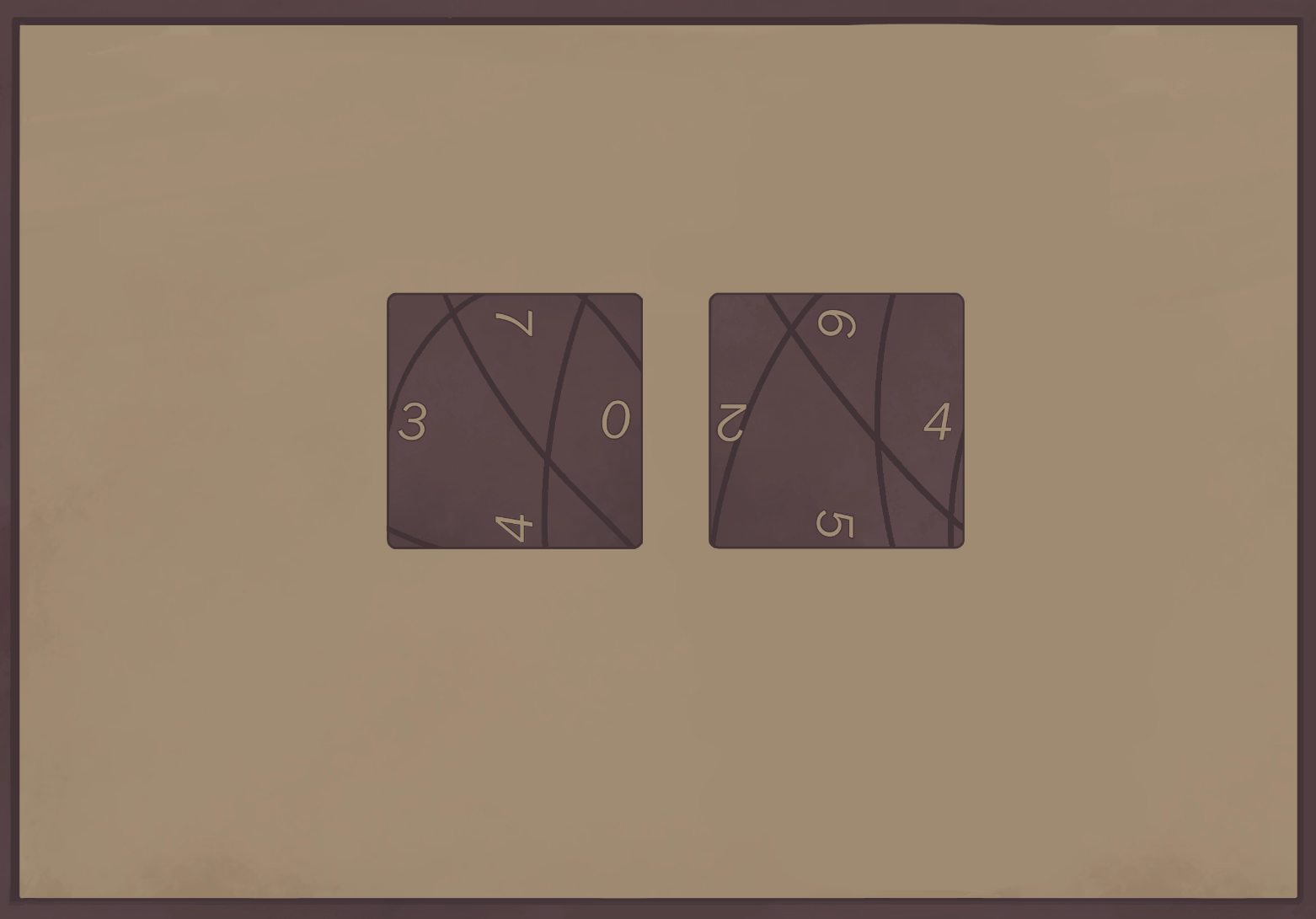 Ren'Py Abandoned From Sword to Pen [v0.4.1] [Nonomo]