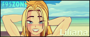Ren'Py Stuck in My Game [v0.10.0] [Niinko]
