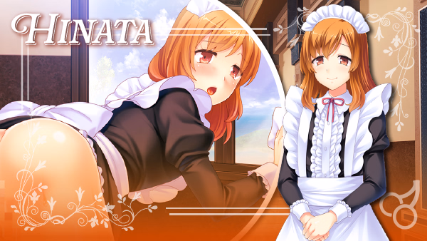 VN Ren'Py Completed Otoko Orgy at Maid Boy Manor [Final] [Miel]