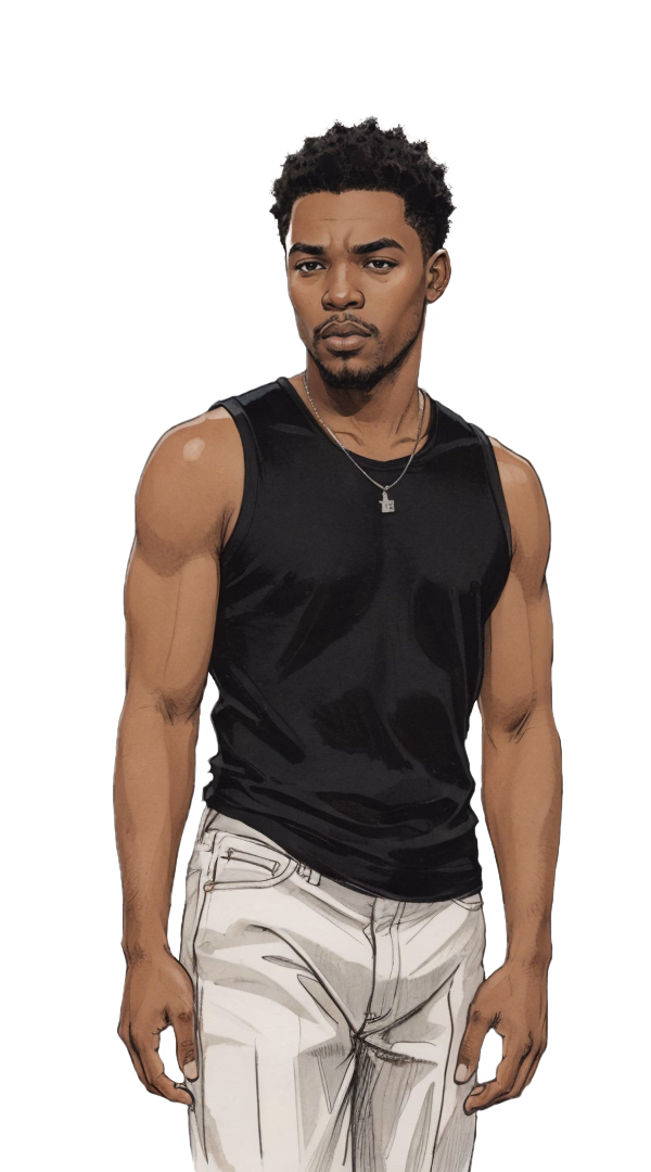 VN Ren'Py Abandoned DeepDown [Ch. 2] [StanLock]