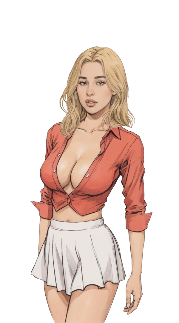 VN Ren'Py Abandoned DeepDown [Ch. 2] [StanLock]