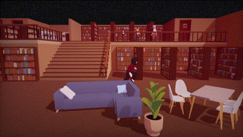 Godot Records from Censura [v0.6.1] [Sly Proton]